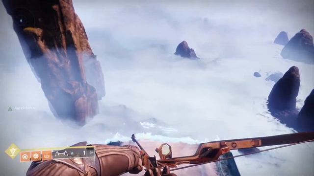 First curse week Ascendant chests 1-5 смотреть онлайн