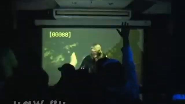 Маленький Мук live @ корабль "А.Блок" 09-04-2010 смотреть онлайн