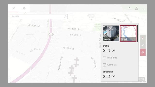 Hands on with Windows Maps on Xbox One! смотреть онлайн