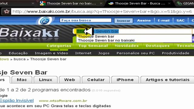 NO XP NOVA BARRA DE WINDOWS 7 NO XP(WWW.GIGANTESHACKERS.RG3.NET).mov смотреть онлайн