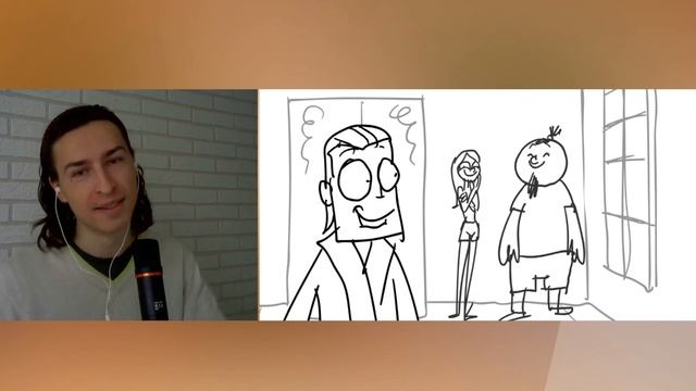 РЕАКЦИЯ на Metal Family Xydownik - Metal Family Кухня №4