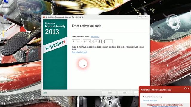 [How To] activate kaspersky 2013 by keyfile [EHD] смотреть онлайн
