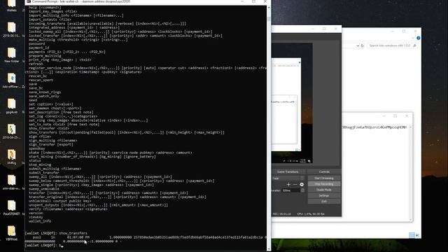 Using the Command Line смотреть онлайн