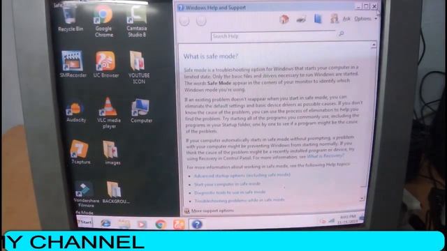 How To Fix System Thread Exception Not Handled Error - Windows 10 Blue Screen Of Death