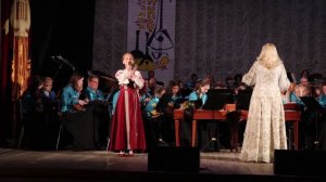 Б.Шиллер. Вальс «Берёзка».
