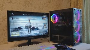 i7 игровой компьютер