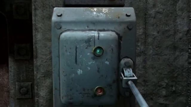 Metro Last Light Walkthrough / Playthrough - Ranger Hard - Reich, escaping the station [FR] смотреть онлайн