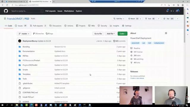 9/21/22 ViaMonstra Academy OFFICE HOURS | Windows 10 22H2, Windows 11 22H2, and the new PSD! смотреть онлайн