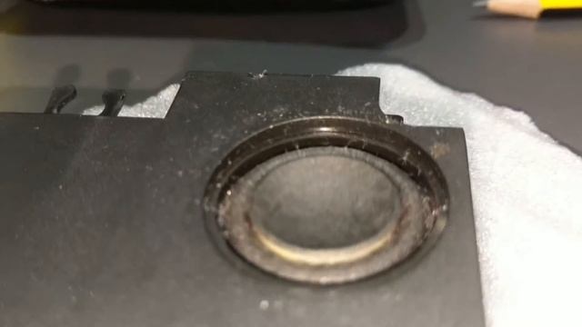 Dell Laptop Woofer смотреть онлайн
