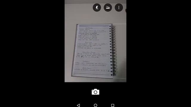 Dica de Aplicativo para Android #1 - Office Lens смотреть онлайн