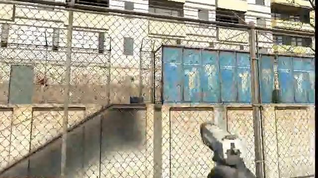 Half Life 2 Intel Gma 3600 смотреть онлайн