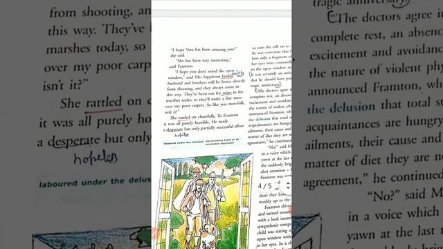 Class 8th, Lesson 9 The Open Window смотреть онлайн