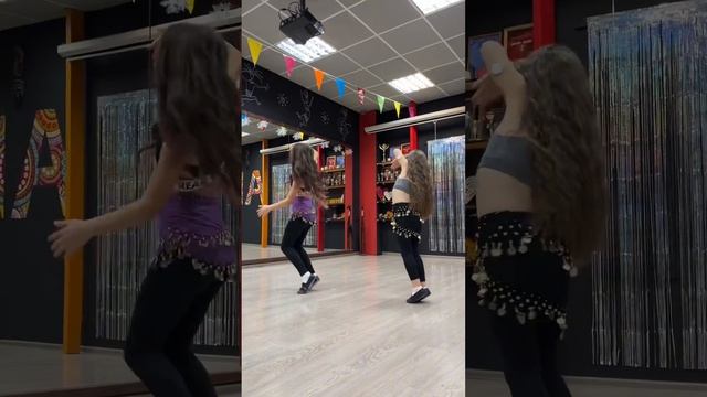 ВОСТОЧНЫЕ ТАНЦЫ ДЛЯ ДЕТЕЙ смотреть онлайн