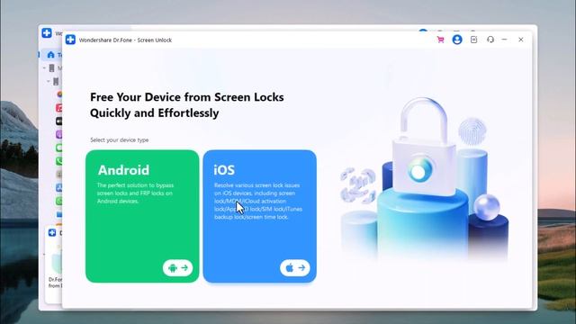 How To Unlock IPhone If Forgot Password In 2023 | Wondershare Dr.Fone