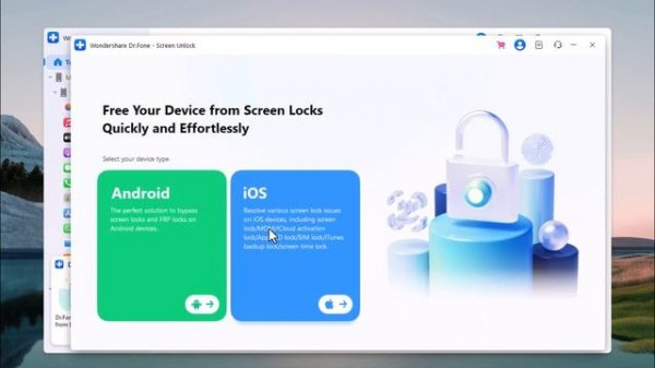 How to Unlock iPhone If Forgot Password in 2023 | Wondershare Dr.Fone