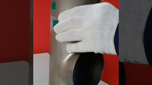 🕹️🗜️ *КАЛИБРОВАТЕЛЬ МЕХАНИЧЕСКИЙ для ТОЧНОЙ ФОРМОВКИ КОНЦОВ ТРУБ и ФИТИНГОВ КБМР-1*⛓️⚙️🔩 смотреть онлайн