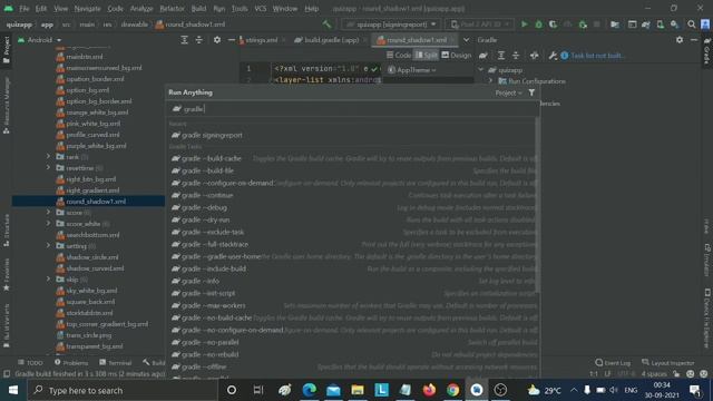 How to Generate SHA1 Key in Android Studio Latest version смотреть онлайн