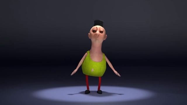 Hamood Habibi Full HD 60FPS Remastered RTX On (without Voice)