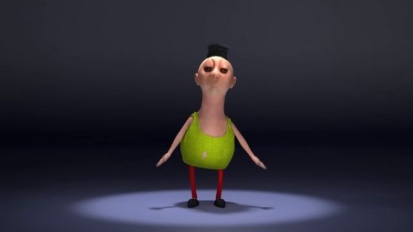 Hamood Habibi full HD 60FPS Remastered RTX On (without voice)