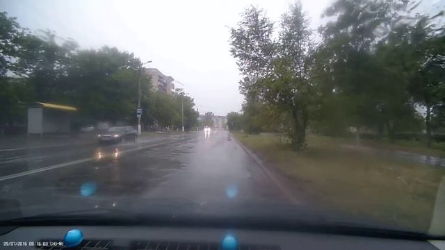 а это сегодня с утра в Новокуйбышевске смотреть онлайн