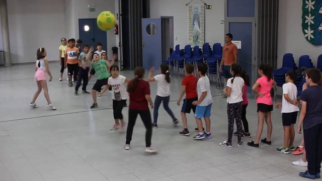 CEIP Don Cristobal López - смотреть онлайн