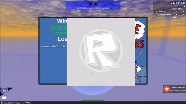 ROBLOX Nuke the Whales gameplay :-D смотреть онлайн