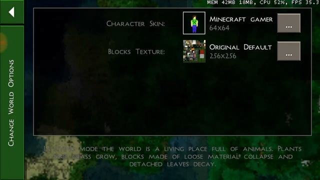 Survival craft 2 how to get skins in game смотреть онлайн
