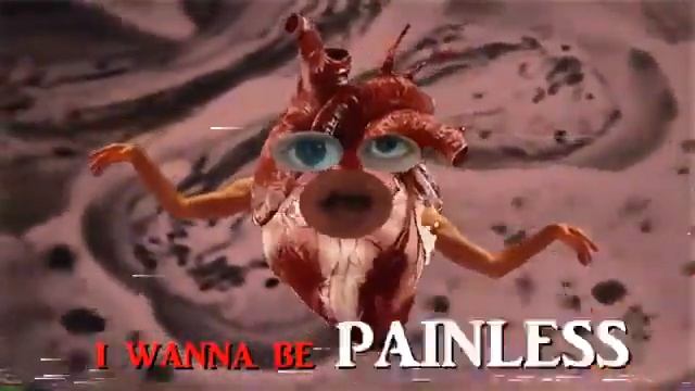 Cupid (Jack Stauber Cover)