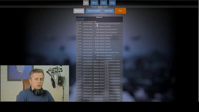 WIN 10,000 GOLD in Panzer Rush Challenge !!! смотреть онлайн