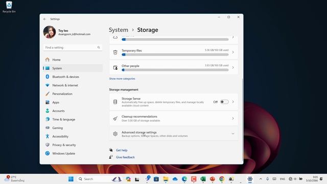 Review Windows 11 23H2 ใหม่ล่าสุดรีวิววินโดว์แบบจัดเต็ม смотреть онлайн