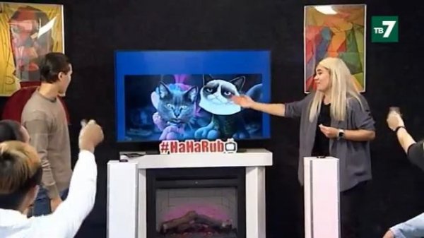 NotaBene 26.05.2021 & ХаХаРуб