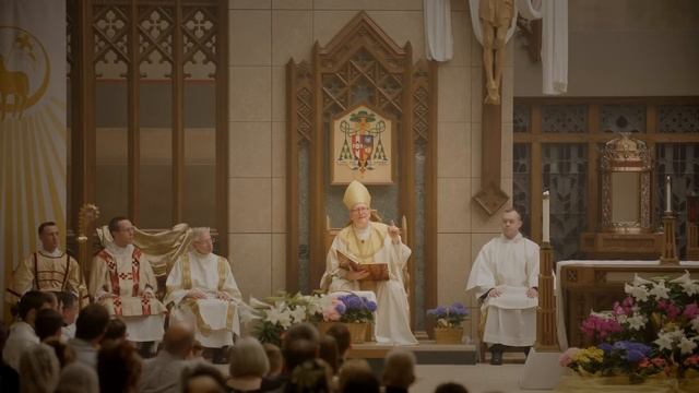 Declare the Resurrection смотреть онлайн