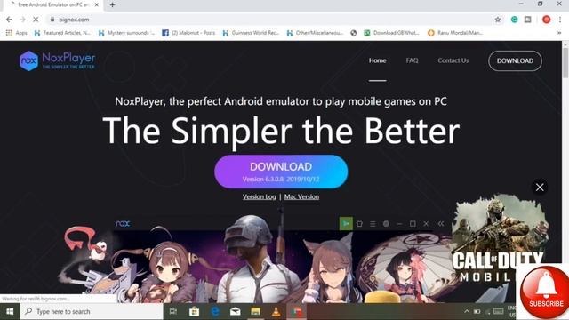 How to install play store apps on PC/malayalam / смотреть онлайн