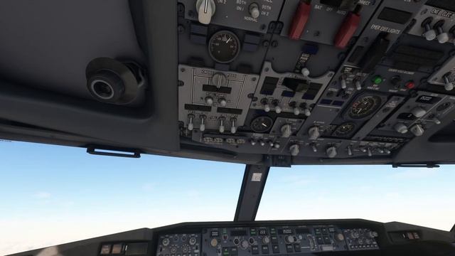 MSFS | PMDG 737-700 Quick Tutorial Deutsch für Anfänger | 4K смотреть онлайн
