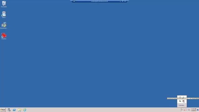 Installing the RemoteScan Enterprise User Edition license server and registering the software смотреть онлайн