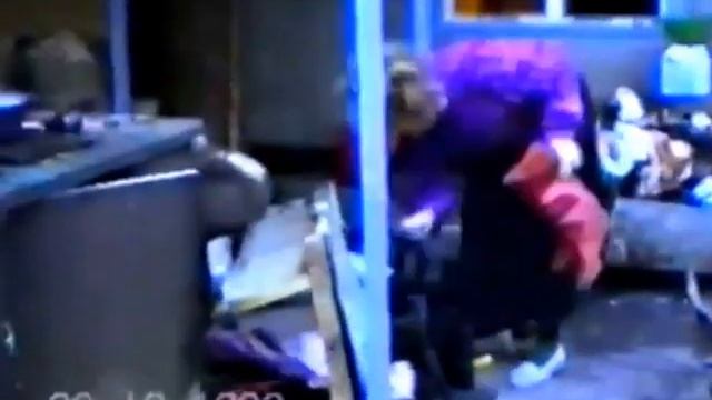 Сгорела кухня 30.10.1992 смотреть онлайн