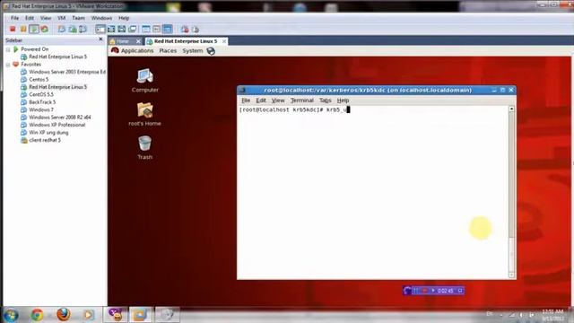 kerberos #1 смотреть онлайн