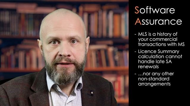 Importance of Software Assurance Renewal Management in Microsoft Licensing смотреть онлайн