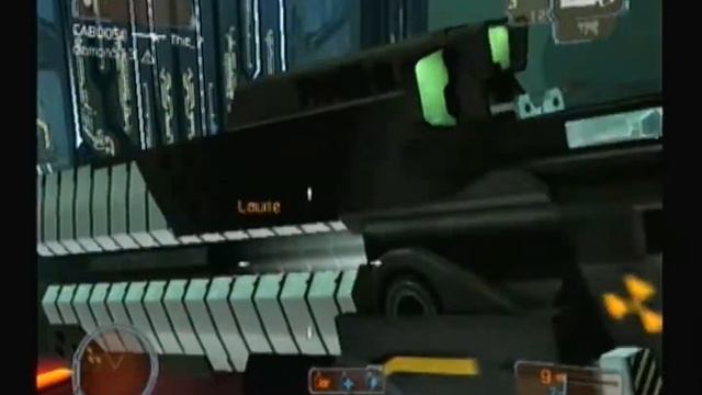 Conduit 2 Wii - Worlds Luckiest Quickscope!!! смотреть онлайн