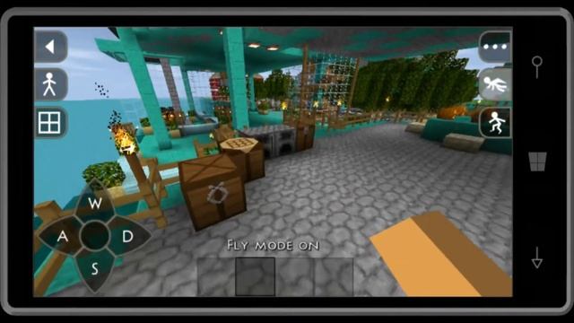 SurvivalCraft (Beach House e Matagal 4) - Windows Phone смотреть онлайн