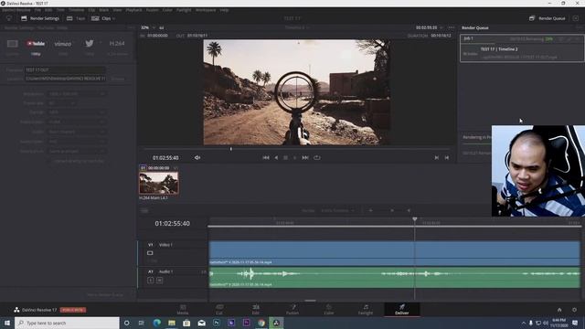 DaVinci Resolve 17 | Có gì hay? смотреть онлайн