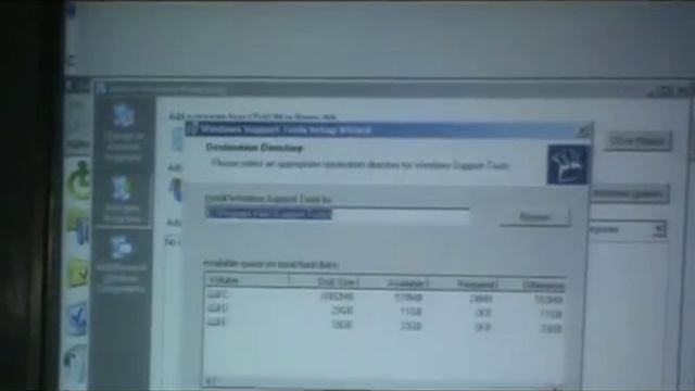 Microsoft active directory Basic Active Directory training for IT Support Lesson 24 B смотреть онлайн