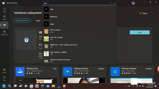 how to install android apps using amazon app store on windows 11 смотреть онлайн