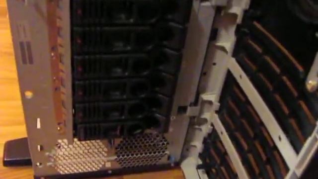 HP ProLiant ML 150 G2 смотреть онлайн