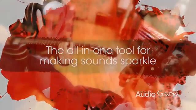 MG Sound Forge Audio Studio 10 смотреть онлайн