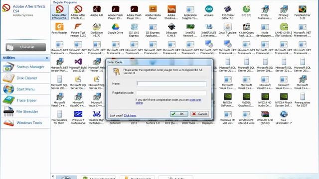 Hướng Dẫn Cài Đặt Và Tải Phần Mềm Your Uninstaller Pro 7.5 Full Key смотреть онлайн