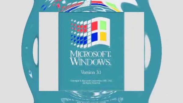 Windows 3.1 Effects Round 1 vs Jayden Klapof (Round 2 vs Михаил Бойко and Everyone)