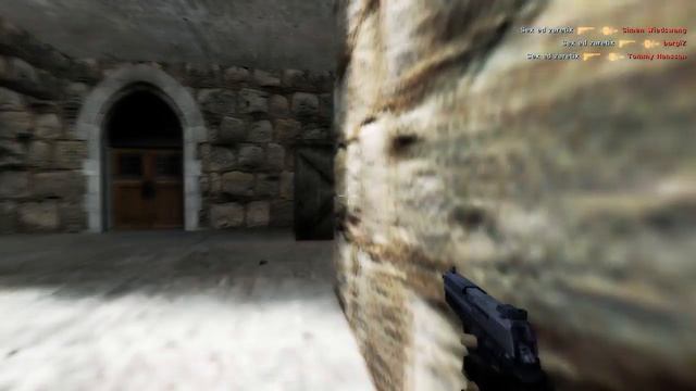 zaretix - 5 usp hs with a major hltv bug! смотреть онлайн