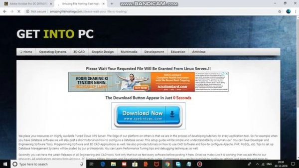 Adobe Acrobat Pro 2019 ||Download|| Windows