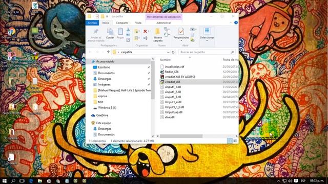 Como descargar vcredist 2008 32 y 64 bits смотреть онлайн
